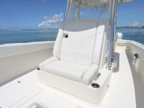 View full size image of 2021 Sea Vee 340Z