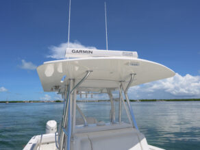View full size image of 2021 Sea Vee 340Z