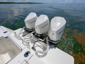 View full size image of 2021 Sea Vee 340Z