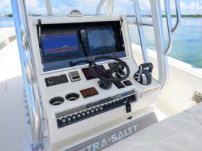 View full size image of 2021 Sea Vee 340Z