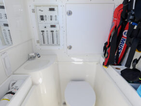 View full size image of 2021 Sea Vee 340Z
