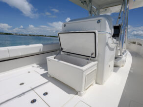View full size image of 2021 Sea Vee 340Z
