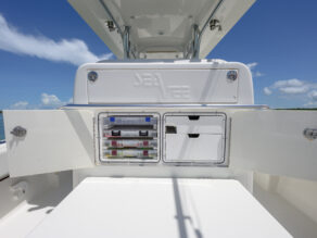 View full size image of 2021 Sea Vee 340Z