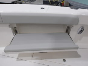 View full size image of 2025 SeaVee 370Z