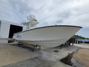View full size image of 2016 SeaVee 320B