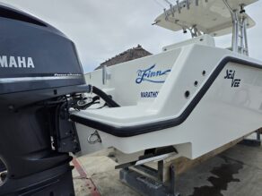View full size image of 2016 SeaVee 320B