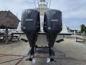View full size image of 2016 SeaVee 320B