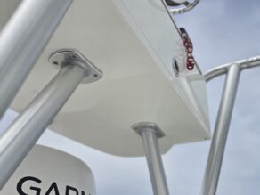 View full size image of 2016 SeaVee 320B