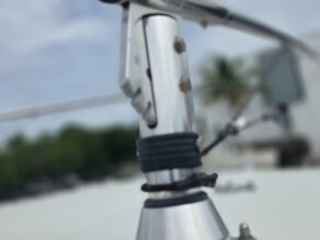 View full size image of 2016 SeaVee 320B