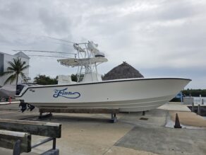 View full size image of 2016 SeaVee 320B