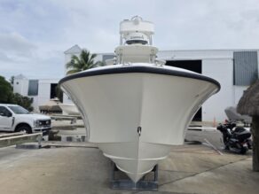 View full size image of 2016 SeaVee 320B