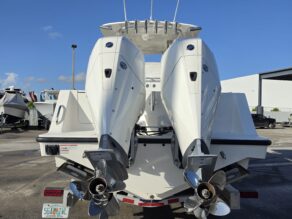 View full size image of 2021 SeaVee 290B