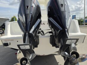 View full size image of 2023 SeaVee 340B