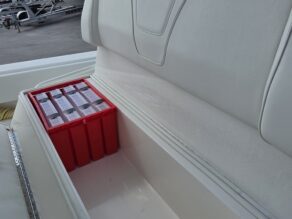 View full size image of 2023 SeaVee 340B