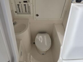 View full size image of 2023 SeaVee 340B