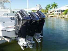 View full size image of 2025 SeaVee 400z