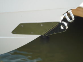 View full size image of 2025 SeaVee 400z