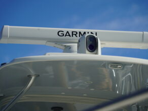 View full size image of 2025 SeaVee 400z