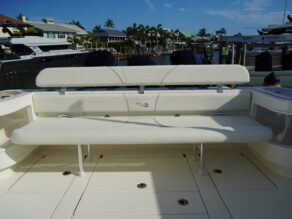 View full size image of 2025 SeaVee 400z