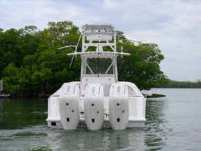 View full size image of 2025 SeaVee 370Z
