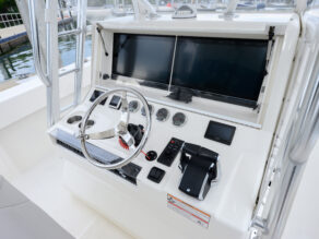 View full size image of 2025 SeaVee 370Z