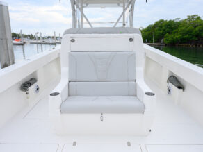 View full size image of 2025 SeaVee 370Z