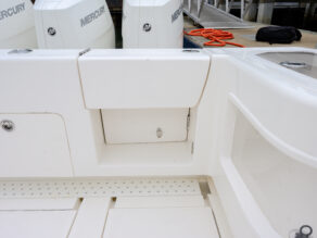 View full size image of 2025 SeaVee 370Z