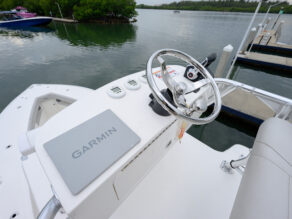 View full size image of 2025 SeaVee 370Z