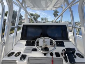 View full size image of 2025 SeaVee 400z