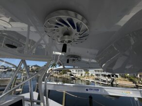 View full size image of 2025 SeaVee 400z