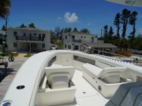 View full size image of 2026 SeaVee 400Z