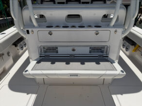 View full size image of 2026 SeaVee 400Z