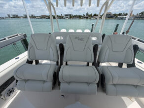 View full size image of 2026 SeaVee 400Z