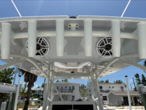 View full size image of 2026 SeaVee 400Z