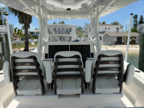 View full size image of 2026 SeaVee 400Z