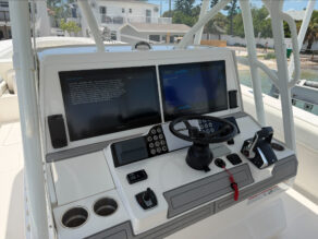 View full size image of 2026 SeaVee 400Z