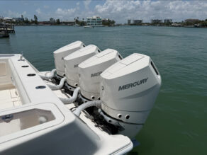 View full size image of 2026 SeaVee 400Z