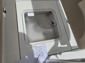 View full size image of 2020 SeaVee 322Z