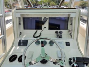 View full size image of 2020 SeaVee 322Z