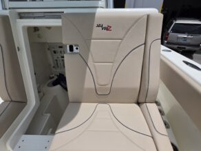 View full size image of 2020 SeaVee 322Z