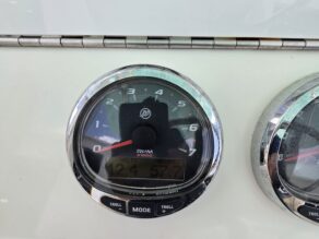 View full size image of 2020 SeaVee 322Z