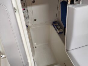 View full size image of 2024 SeaVee 322Z