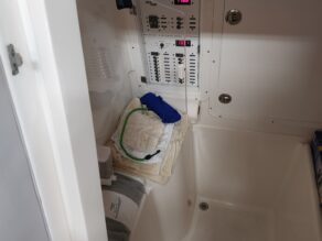View full size image of 2024 SeaVee 322Z