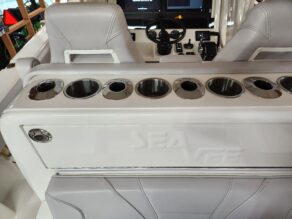 View full size image of 2024 SeaVee 322Z