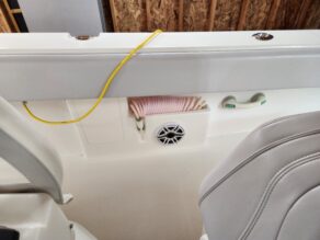 View full size image of 2024 SeaVee 322Z