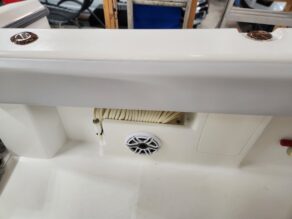 View full size image of 2024 SeaVee 322Z