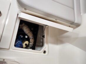 View full size image of 2024 SeaVee 322Z