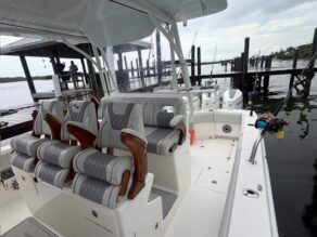 View full size image of 2026 Seavee39b-Double Row