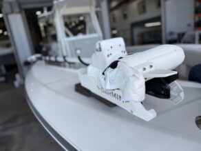 View full size image of 2027 SeaVee 322Z