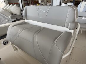 View full size image of 2027 SeaVee 322Z